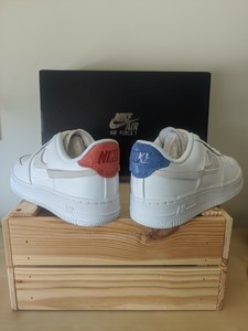 nike air force 1 lx vandalised
