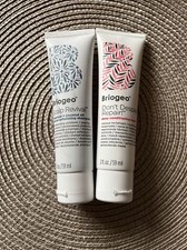 NEW Briogeo Scalp Revival Shampoo + Don’t Despair, Repair Conditioner 59ml