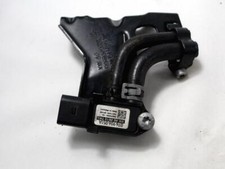 Pot d'échappement Volkswagen EOS