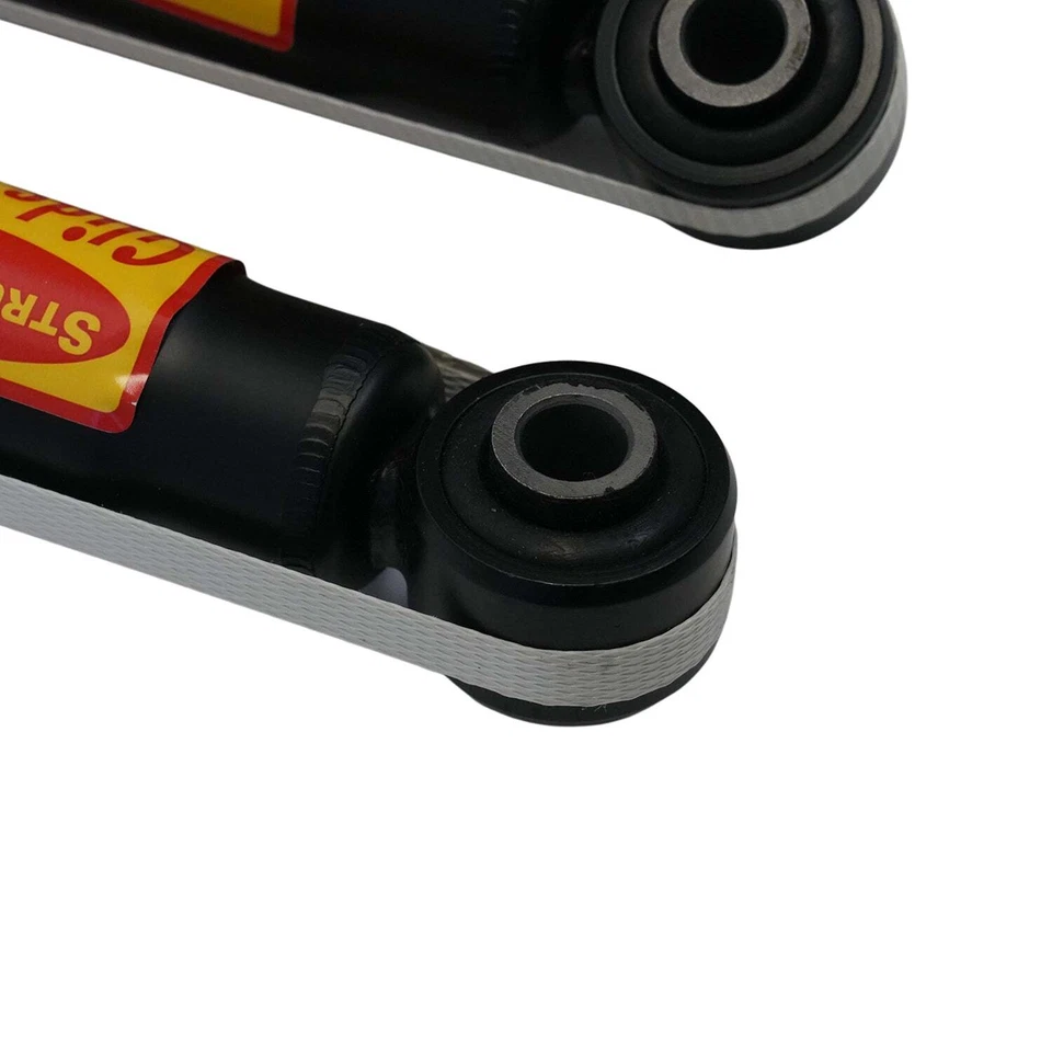 Kit de conversión de suspensión trasera Strutmasters 2002-2006 Cadillac Escalade/ESV/EXT Foto 2 de 4