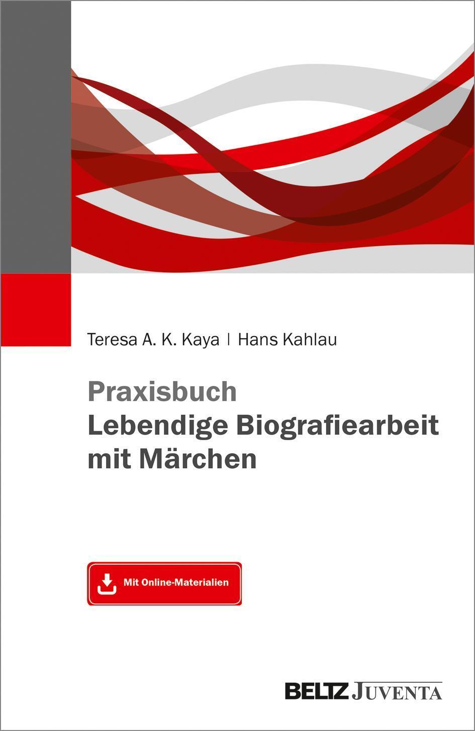 Thumbnail - Praxisbuch Lebendige Biografiearbeit Mit Märchen | Mit