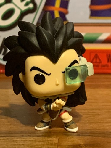 Dragon Ball Z 2020 Funko Pop Advent Calandar Figure 1.5" Shenron Roshi YOU PICK - Picture 38 of 51