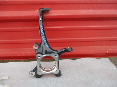 2019 Toyota Land Cruiser Knuckle 43211-60230 OEM 2016-2021 RH SIDE
