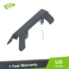 Generator Theft Deterrent Bracket Protection for Honda Generator 63230-Z07-010AH