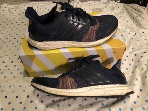 ultra boost st ltd