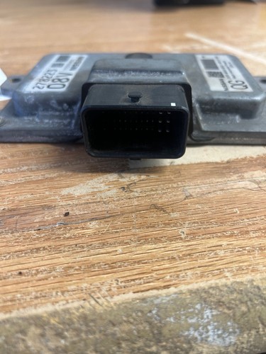 Nissan Altima (sedan 2.5L), 2013, 2014, Transmission Control Computer - Picture 3 of 3