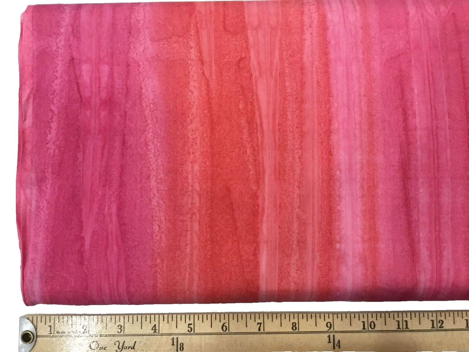 Moda Batik, telas artesanales teñidas a mano