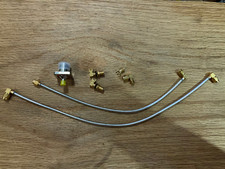Spectra Engineering MX800 COAX UPGRADE TO .141 SEMI RIGID LINES LOW  NR