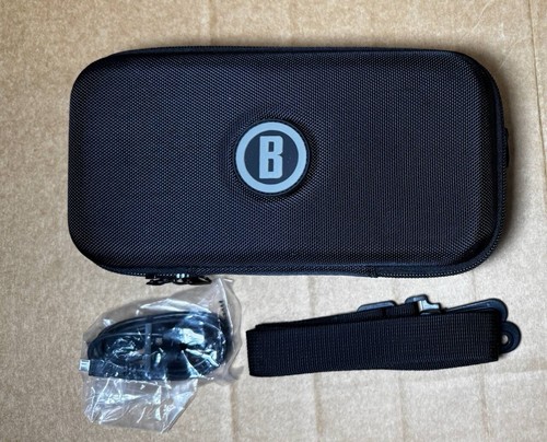 Bushnell Equinox Z2 4.5x40mm Digital Night Vision Monocular - Black (260240) - Picture 4 of 7