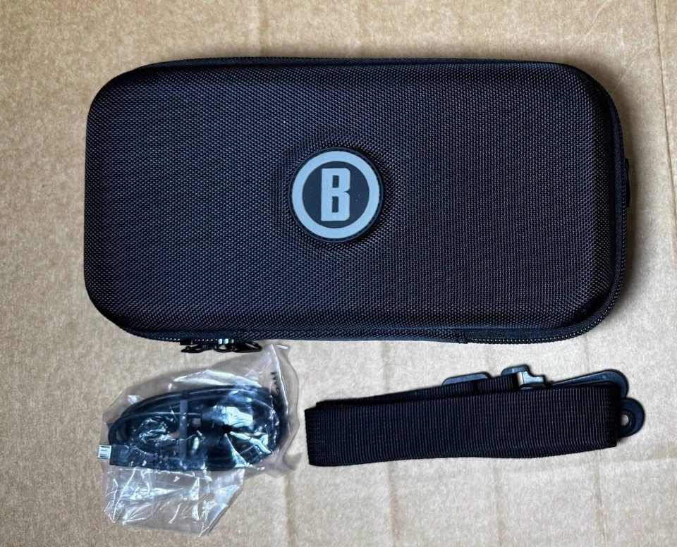 Bushnell Equinox Z2 4.5x40mm Digital Night Vision Monocular - Black (260240) - Image 4 of 4