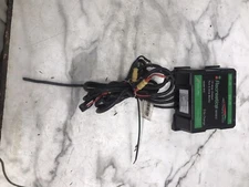 Dual Pro recreation series 12 Amp 2 6 Amp banks RS2 marine battery charger