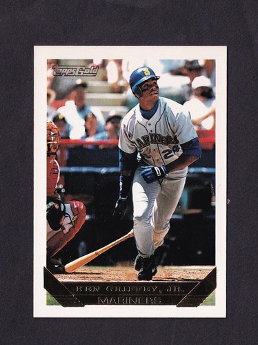 1993 TOPPS GOLD BASEBALL YOU PICK #751-825- NMMT + FREE FAST SHIPPING!