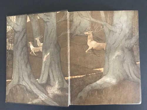 The Children of The New Forest, Captain Maryat-1927-1st Ed, H/C Book w/Rare DJ - Picture 5 of 12