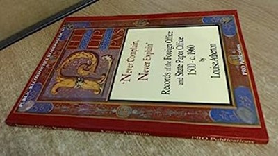 Never Complain, Never Explain Hardcover Louise Atherton