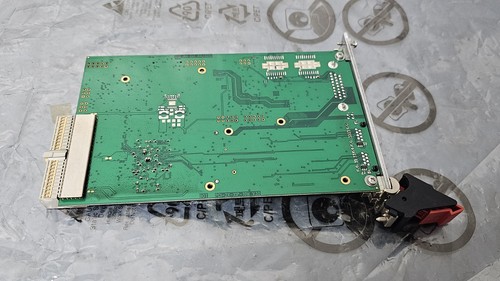 KRONES PCI-2X-XIP-10M 0-903-04-730-5 PXC tested on real time *FedEx shipping* - Picture 10 of 10
