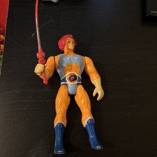 Product Image: Lion-O Thundercats Action Figure 1985 Original LJN Toys