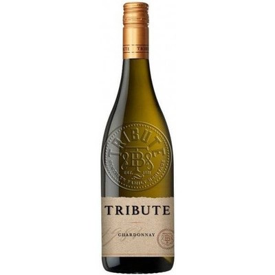 Tribute Chardonnay 2021 (750ml)