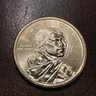 2009-D Sacagawea Dollar - Native American Position B