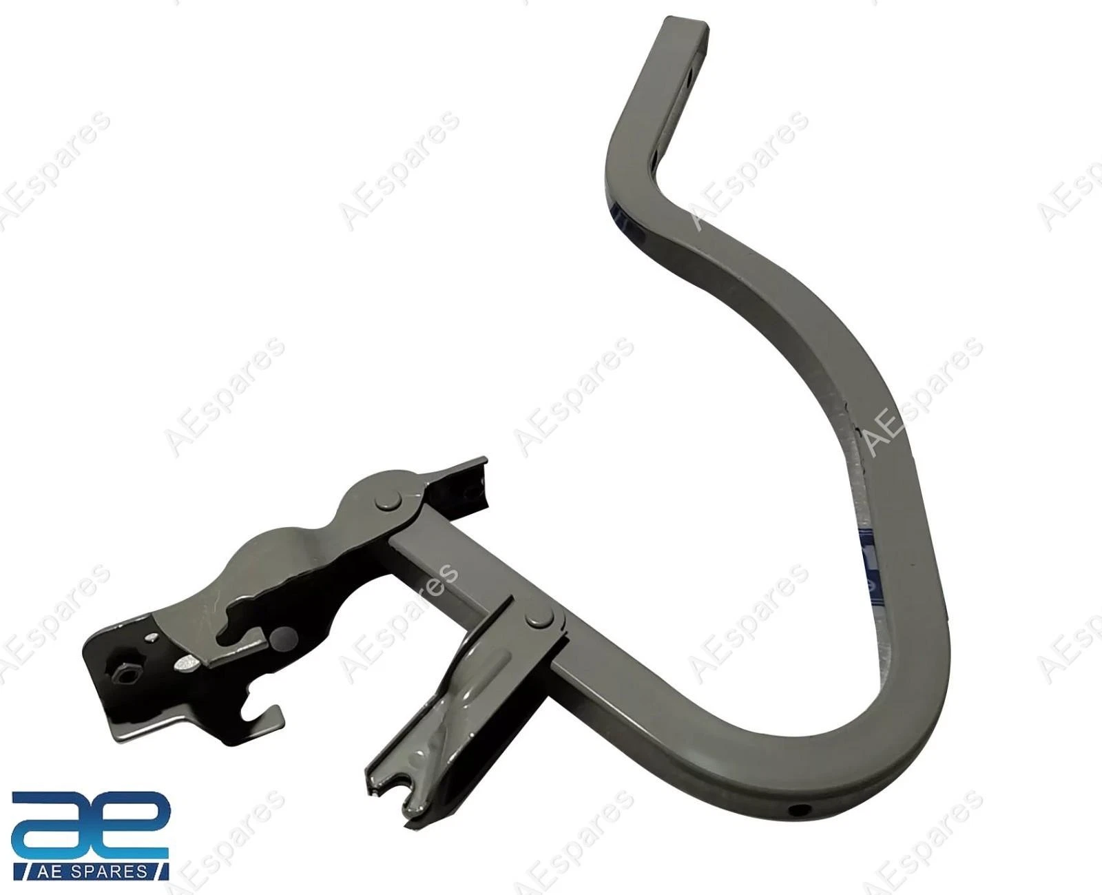 Rear Trunk LID Hinge RH For Hyundai Verna Fluidic 2011-2017 792201R000 view 2