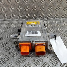 Jeep Avenger Wechselrichter 9851960480 Elektrizit&auml;t 115 kW 2024 30782897