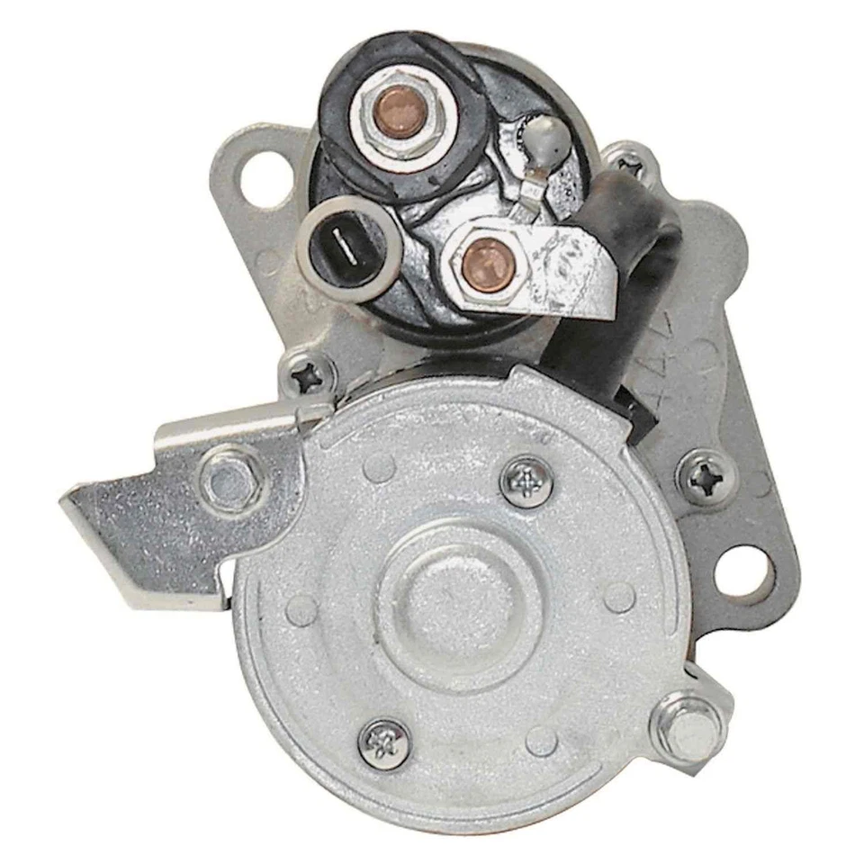 Motor de arranque compatible con Isuzu Oasis ACDELCO PROFESSIONAL 1998-1999 Foto 2 de 4