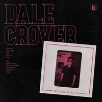 Audio Cd - Dale Crover - Glossolalia - Joyful Noise Recordings -D- Neu