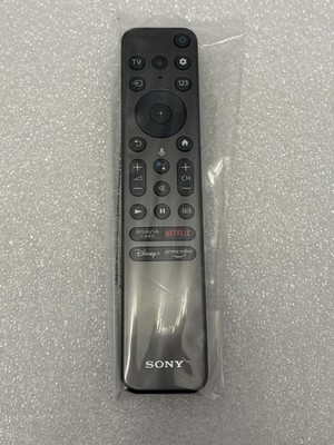Original RMF-TX900U Sprachfernbedienung für SONY XR-48A90K und Andere