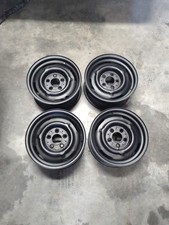 Mercedes Benz 1084000102 Steel Wheels W108 W109 W111 W112 W113 South Wheel 5x112