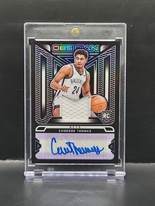 Cam Thomas Auto | eBay