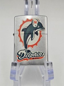 Miami Dolphins Lighter | eBay