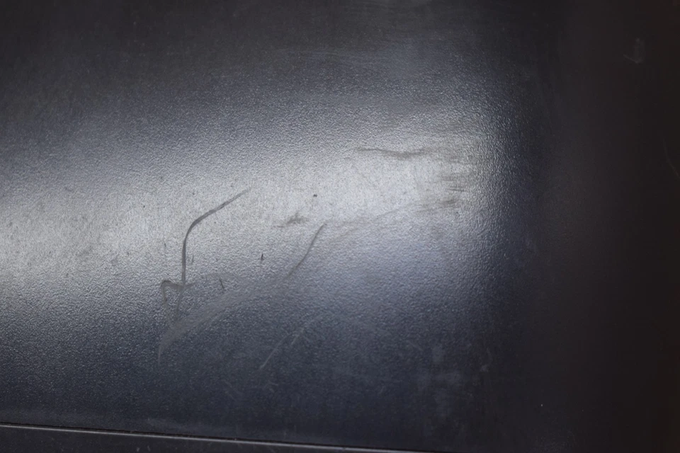 Espejo retrovisor eléctrico Nissan Rogue 2008-2015 conductor/vista lateral izquierda OEM Foto 2 de 4