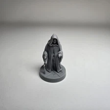 Emperor Palpatine [x1] Atomic Mass Games [Star Wars Legion] Assembled