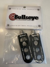NEW BULLSEYE BMX RACEWORKS CIGAR CUTTER SINGL...