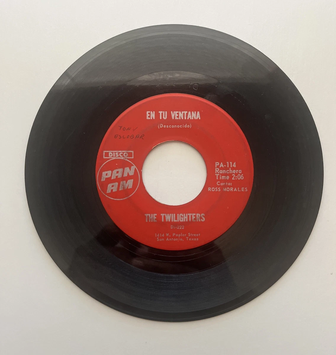 25+ Twilight 45 RPM Speed Vinyl Records for sale | Updated Oct 2026