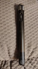 Vintage -- Statiscope High Voltage Tester/Indictor Pocket Type