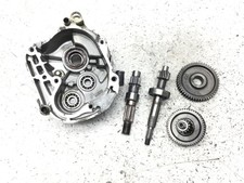 CARTER E INGRANAGGI RUOTA POSTERIORE MOTOM SPASSO 4T 50 2008 LB5TB86127Z