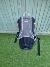 LittleLife Traveller Child Carrier. Used Condition.