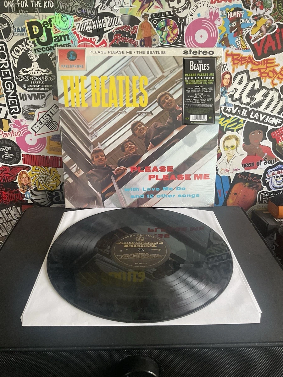 Preços baixos em Beatles Please Please me | eBay