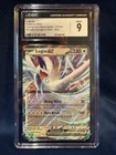Lugia ex 017/034 Cards Holo Venusaur & Lugia ex deck. CGC 9