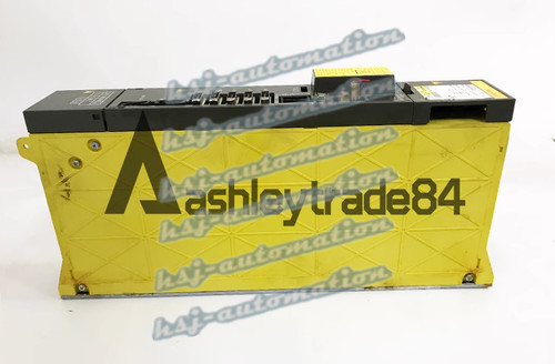 1PCS USED Fanuc Servo Amplifier A06B-6096-H202 A06B6096H202