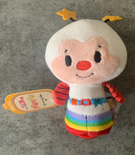 NWT Hallmark Itty Bittys Rainbow Brite Twink