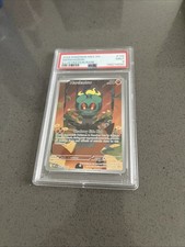 Pokemon 2025 Me01 Mega Evolution Marshadow Illustration Rare 146132 Psa 9 Pokemon 2025 Me01 Mega Evolution Marshadow Illustration Rare 146132 Psa 9