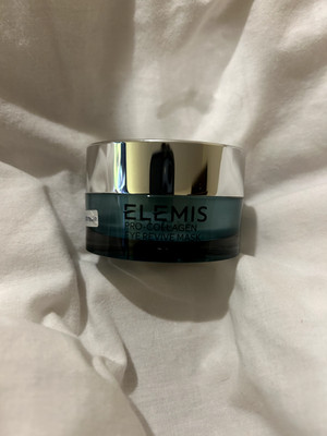 Elemis Pro-Collagen Eye Mask - 50123 (0.5oz)