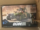 GENUINE GI Joe Classified Series 171 Crankcase AWE Striker 4WD Vehicle SDCC  NEW