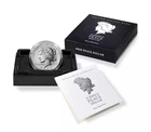 2023 P Peace Silver Dollar $1 US Mint Proof Coin .999 Box & COA