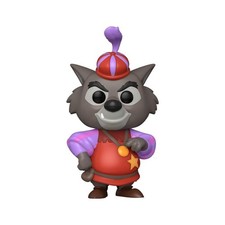 FK75915 - ¡Robin Hood POP! Figura Vinilo Disney Sheriff de Nottingham 9 cm