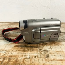 JVC GR-SXM720U Digital Camcorder - No Battery, Untested, Sold As-Is