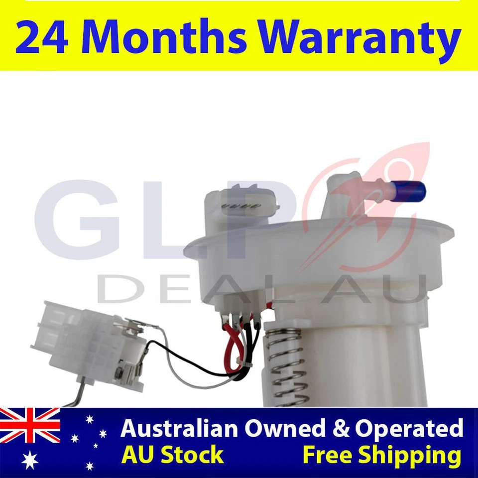 Fuel Pump Assembly for Nissan Tiida C11 SC11 2006-2011 1.8L MR18DE With 4 pins - image 3 of 4