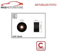 UMLENKROLLE KEILRIPPENRIEMEN CAFFARO 146-00 P FÜR FORD USA EXPEDITION,WINDSTAR