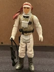 Star Wars Vintage 1980 Luke Skywalker Hoth Complete Kenner Original Figure ESB